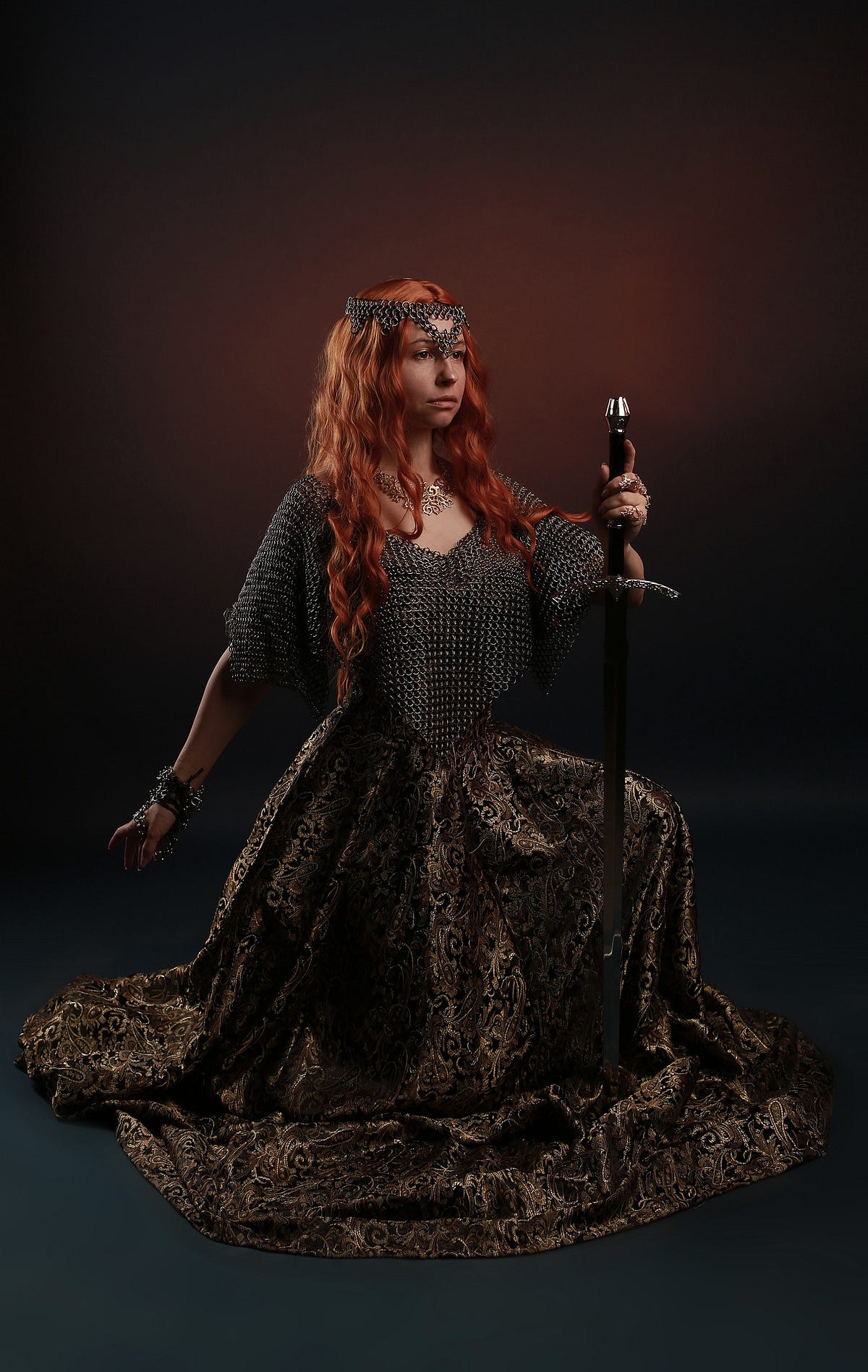 Psalm 119 כ KAPH — Bend and Bow. A Ballad by Esther SpurrillJones