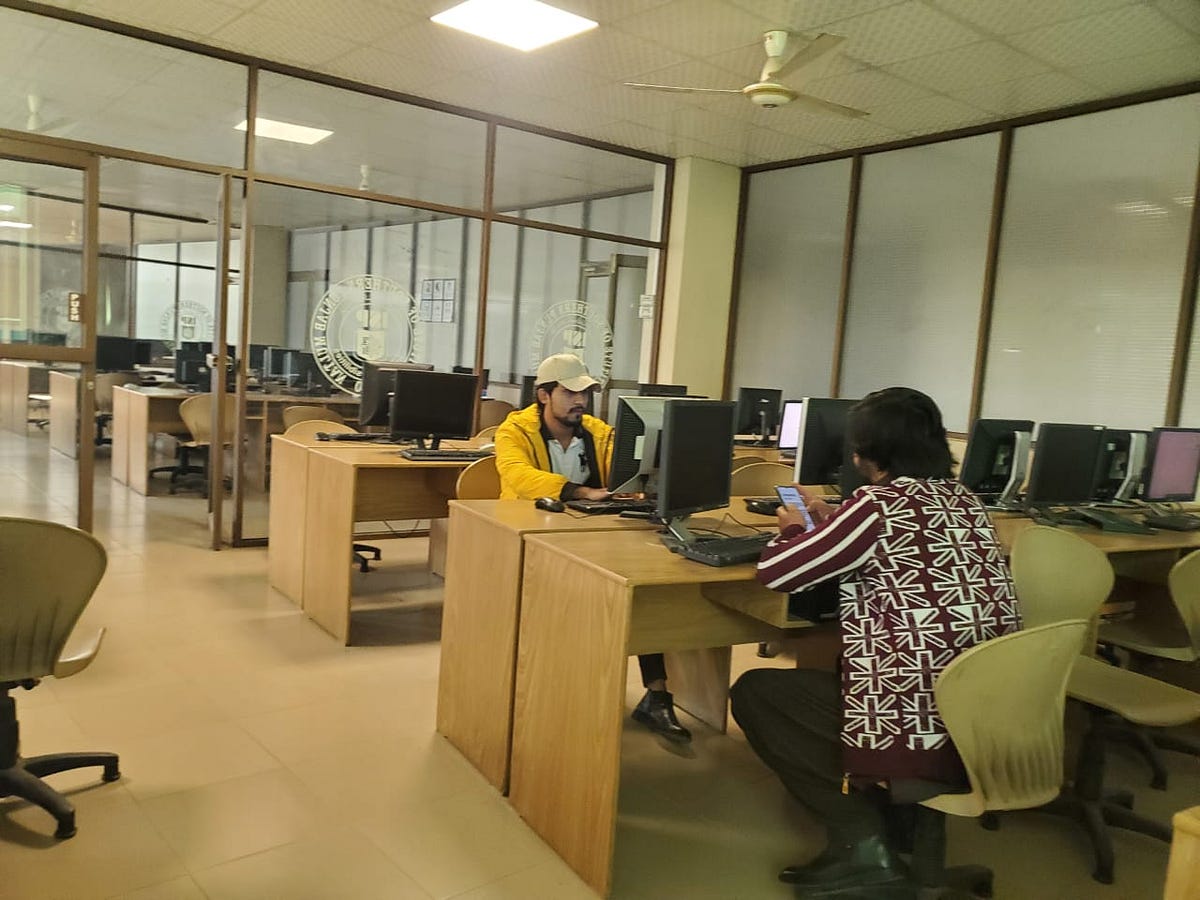 ISP Multan Labs. B_Lab by Muhammad Sami Khan Dec, 2023 Medium