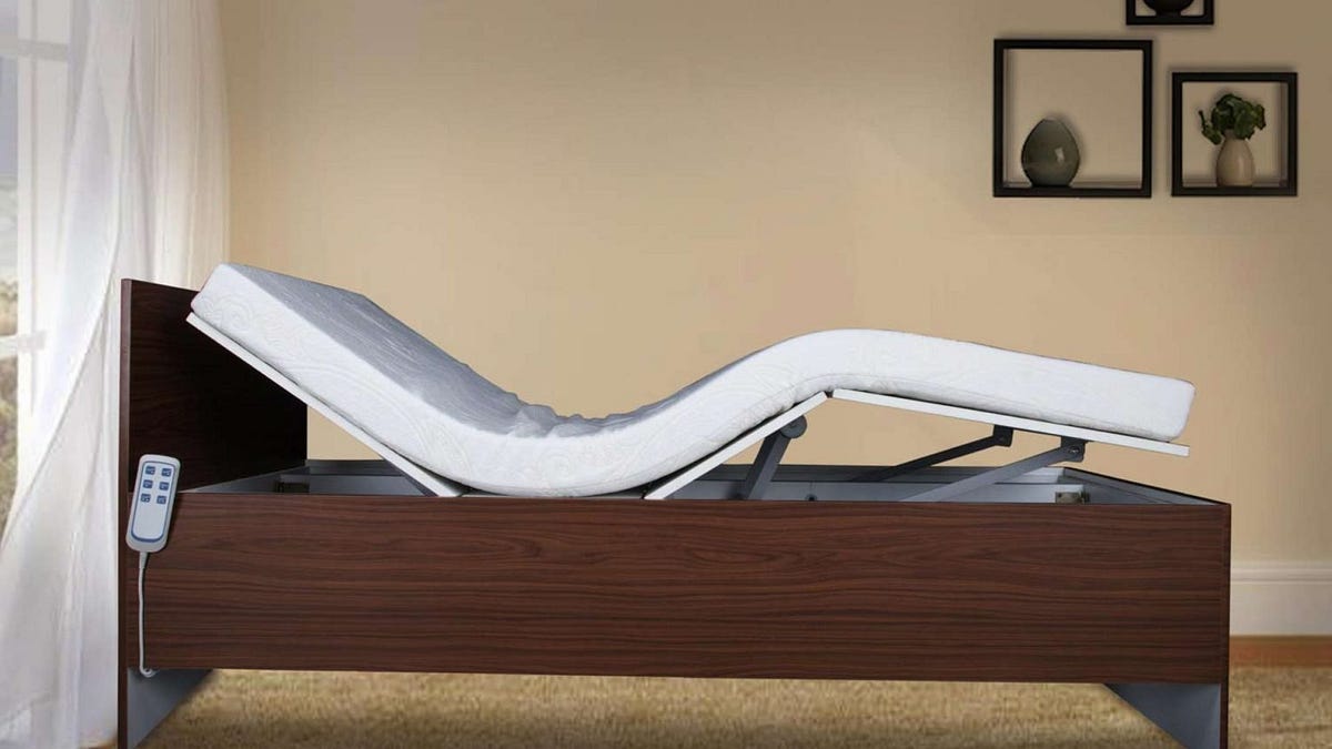 What is Zero Gravity Bed? Benefits Of Zero Gravity Bed by Raju Kumar