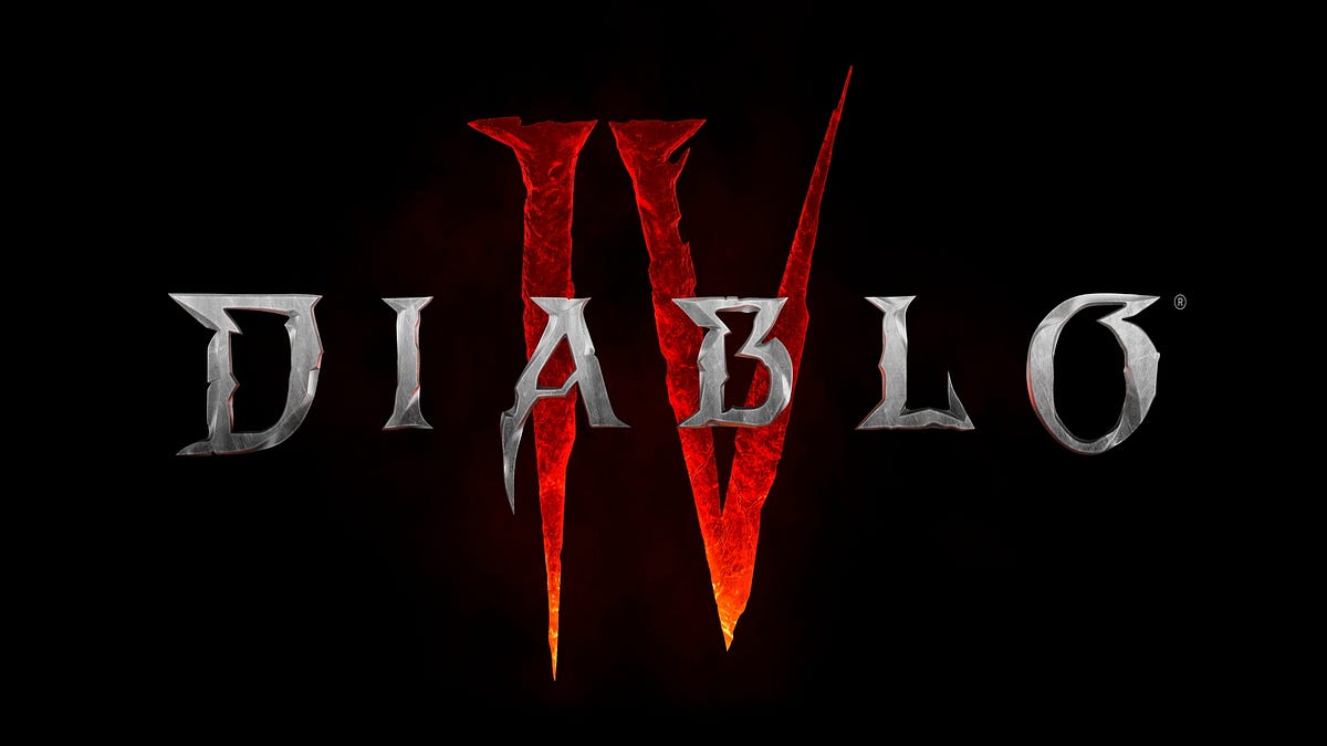 Review Diablo 4 is One Number Higher than Diablo 3 by Dunko Xyvir