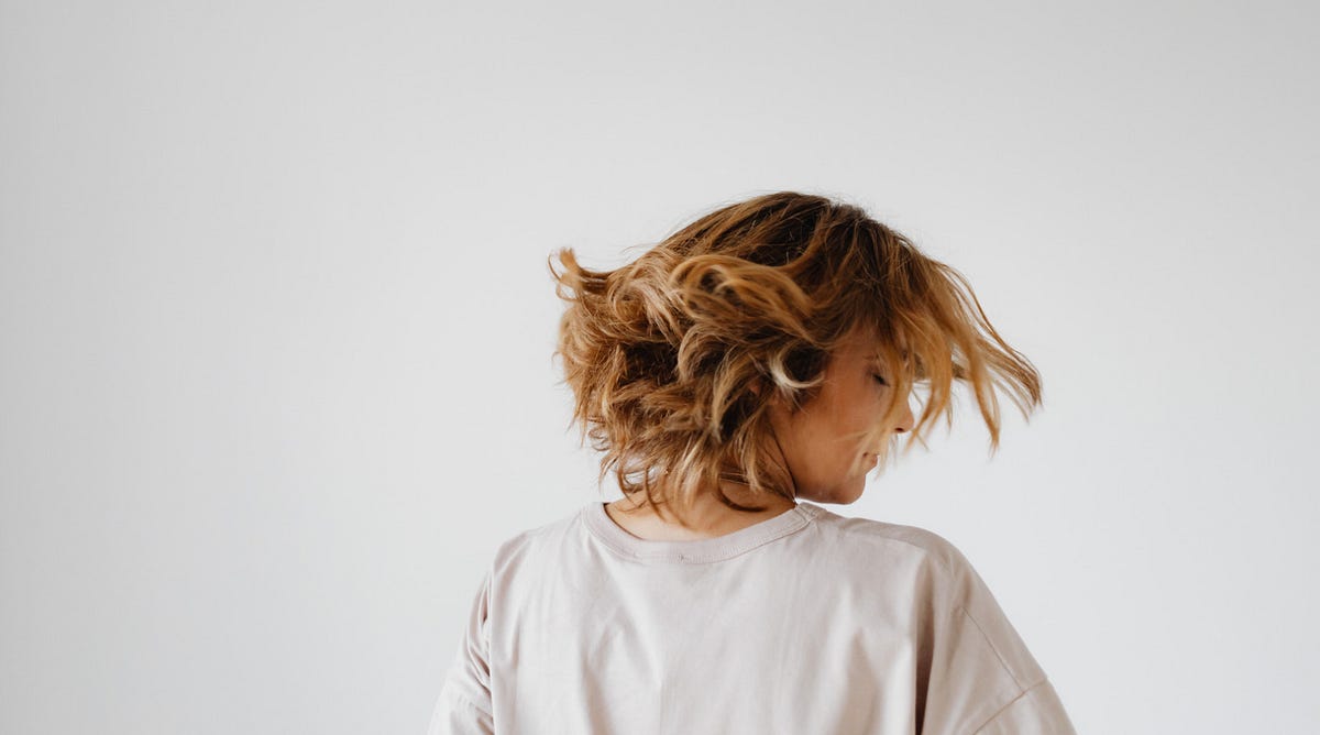 Finding the Balance How Often Should You Use Heat on Your Hair? by