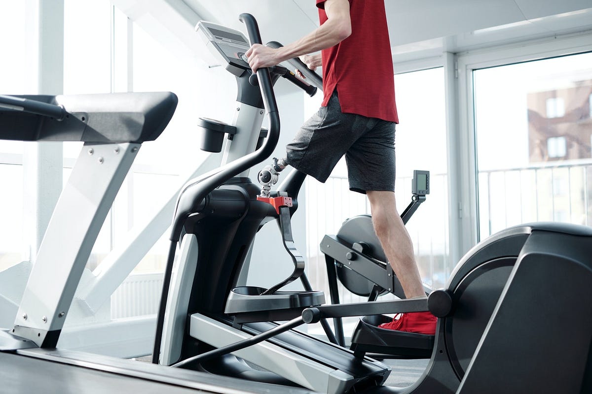 Why Treadmill Stops Suddenly?. What is the Problem? by TreadmillDash