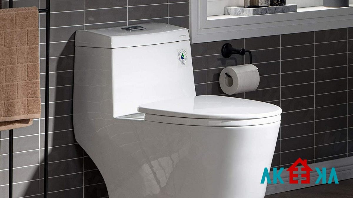 The Quest for Tranquility Exploring the Best Quiet Flush Toilet by