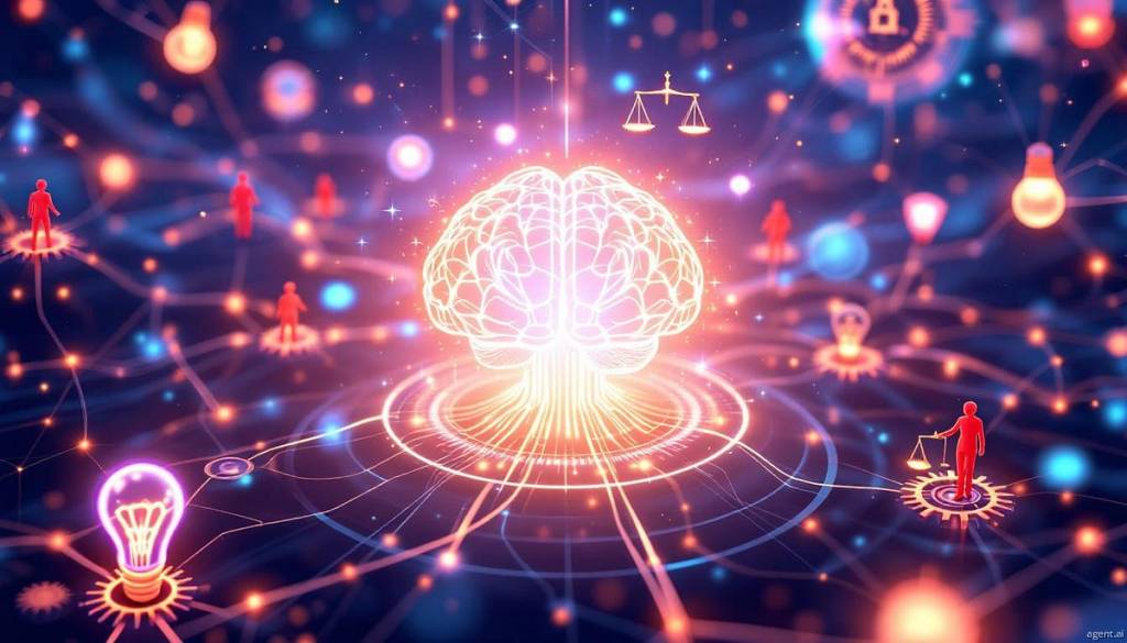 Responsible AI Adoption: Navigating the Challenges of Generative AI | by Liza Podkamenna | Major Digest | Jan, 2025 Responsible AI Adoption: Navigating the Challenges of Generative AI | by Liza Podkamenna | Major Digest | Jan, 2025