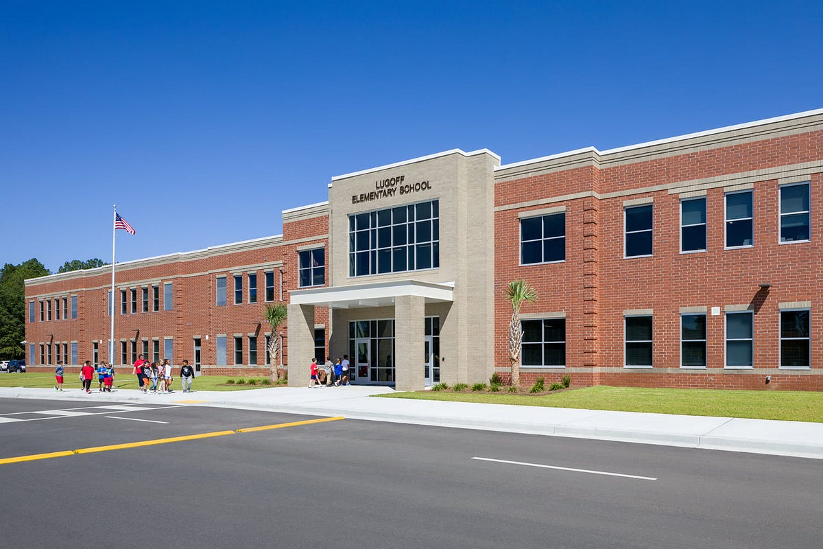 Demographics in Lugoff, SC Embracing Diversity and Community Spirit