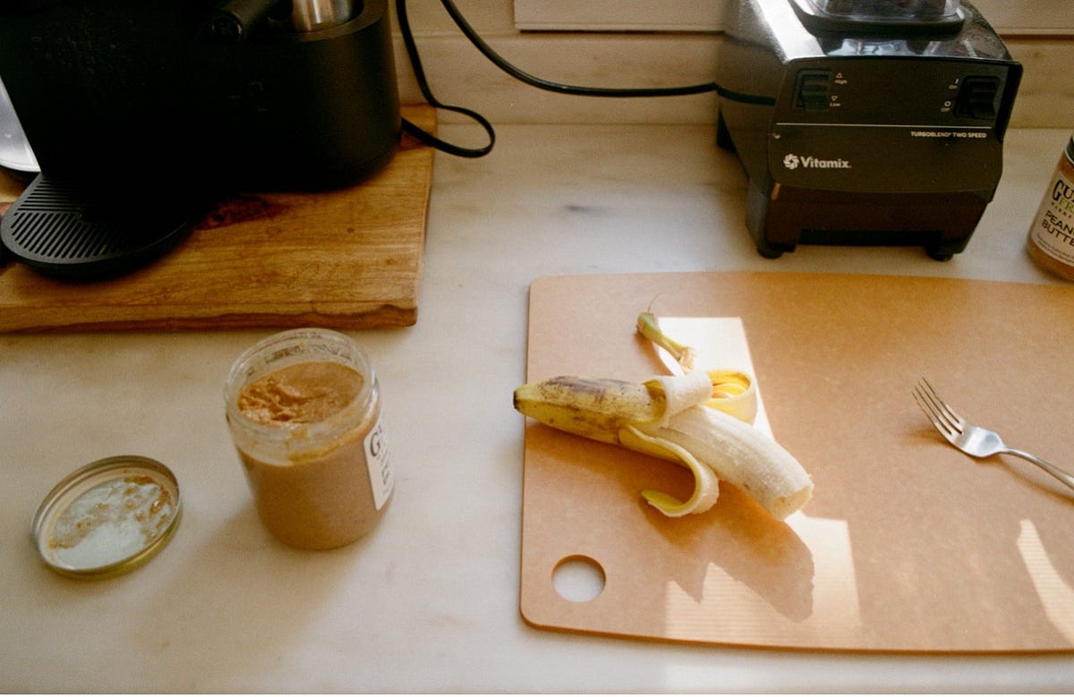 365 Days Finding Beauty in Your Routine by Gelatin Labs Medium