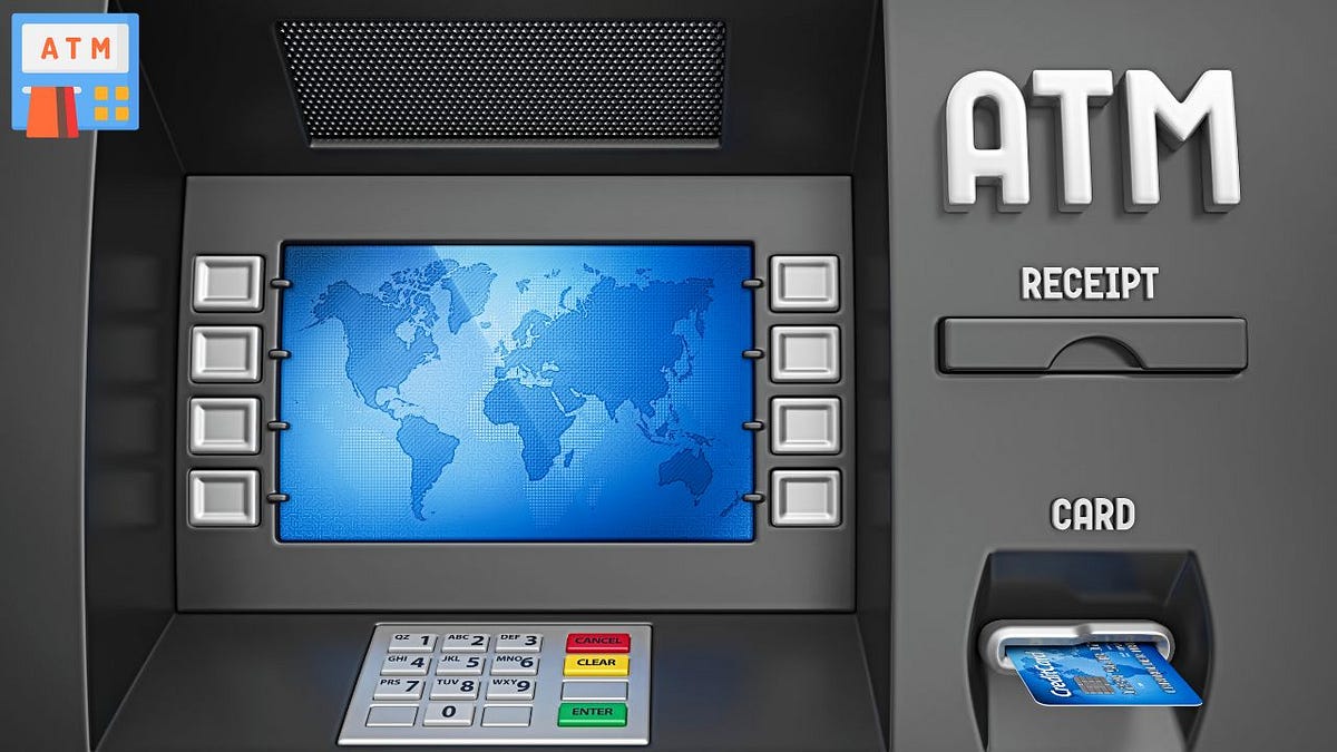 The Ultimate Guide to Finding the Nearest ATM Tips and Tricks by