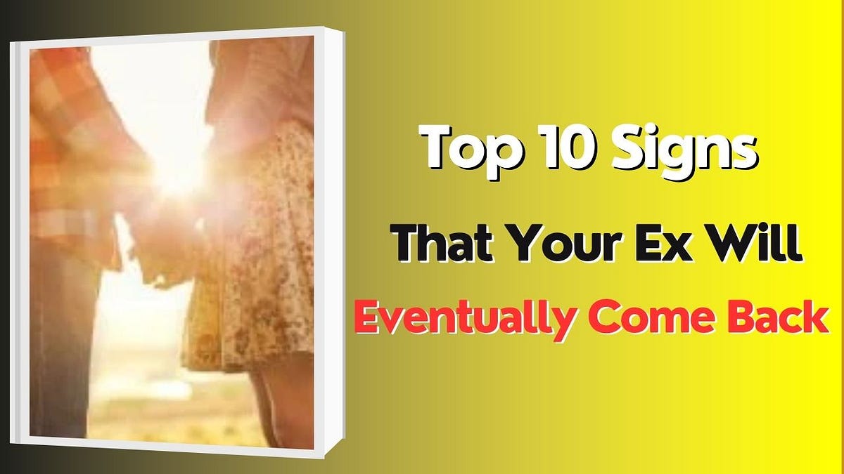 Tips To Make Your ExBoyfriend Want You Back — Astrology Support