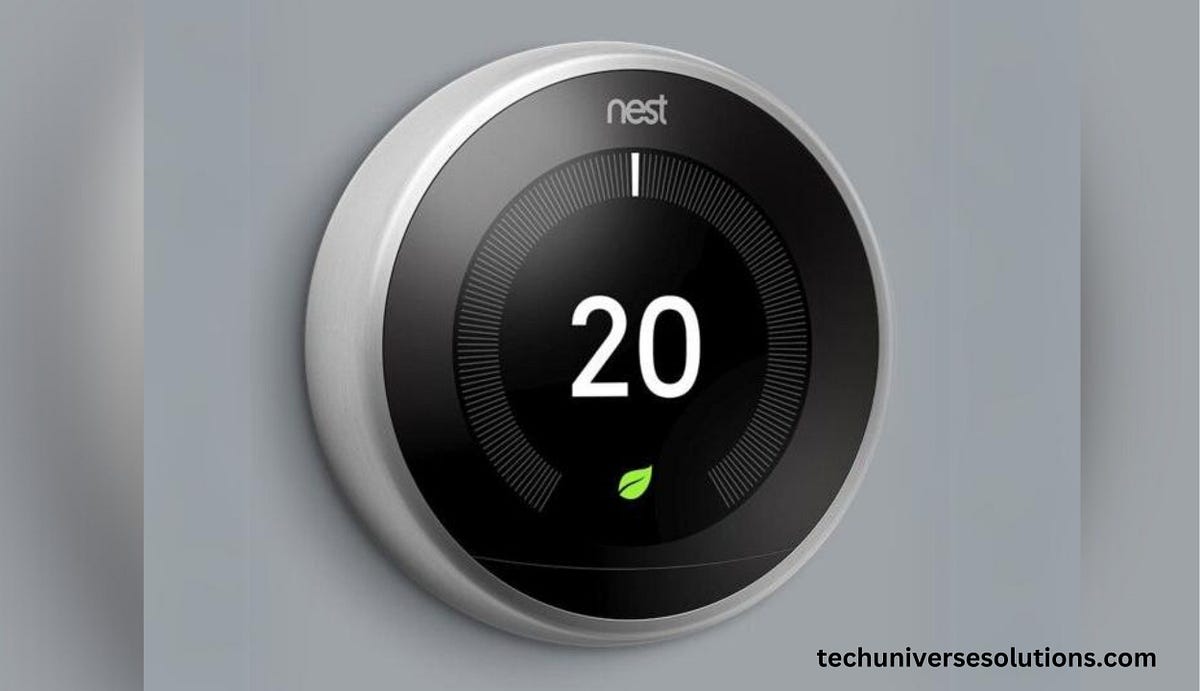 Nest Thermostat Battery Low? Here’s What to Do in 2024 by Zaidshahid Mar, 2024 Medium