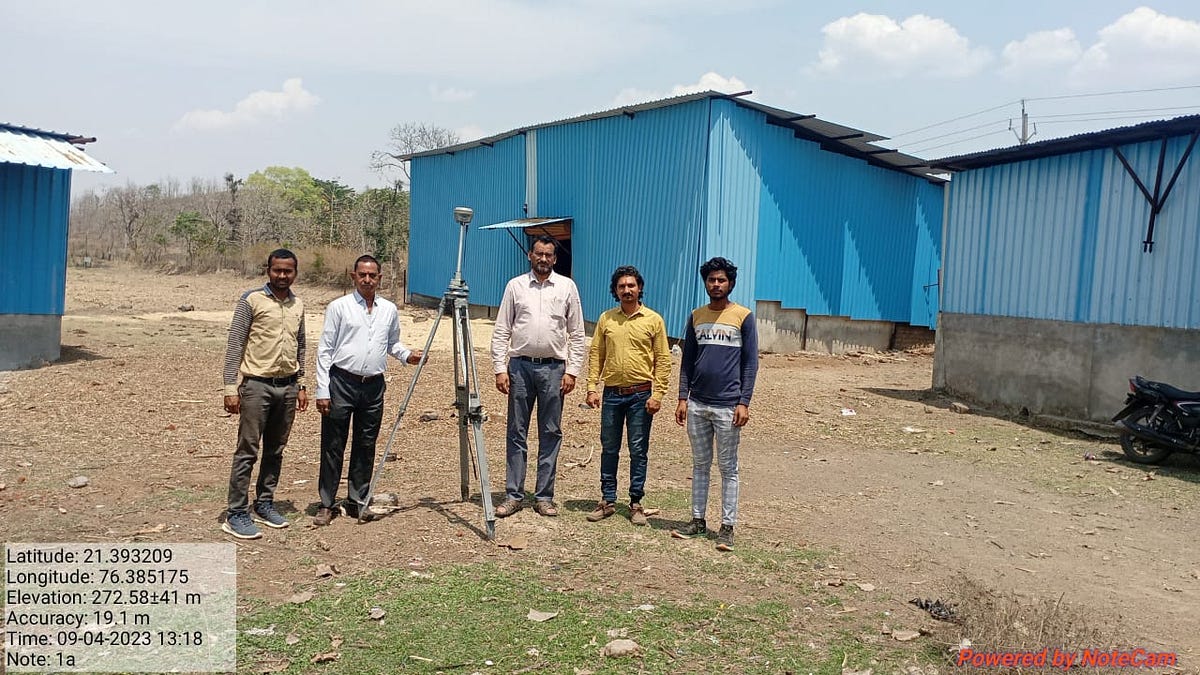 What Is the Cost to Survey a Property Line in Delhi? by PSES Feb