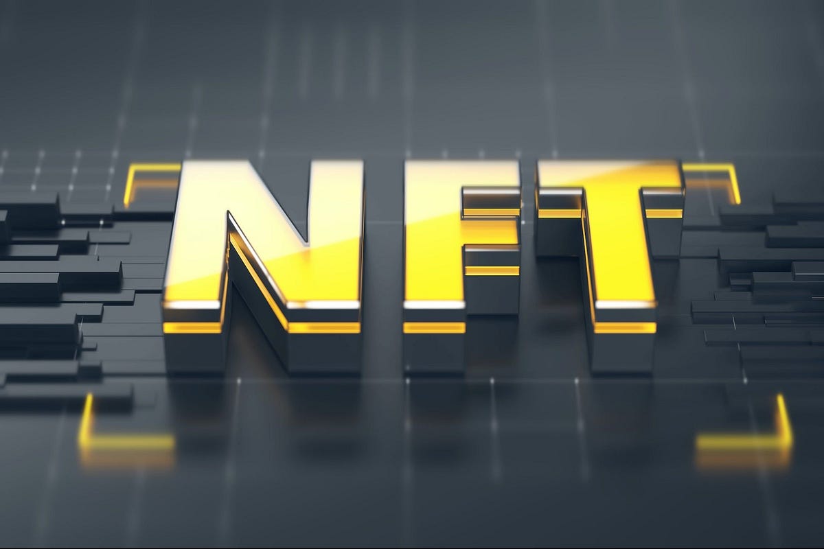 Exploring the Rise of NFTs How Digital Art is Revolutionizing the