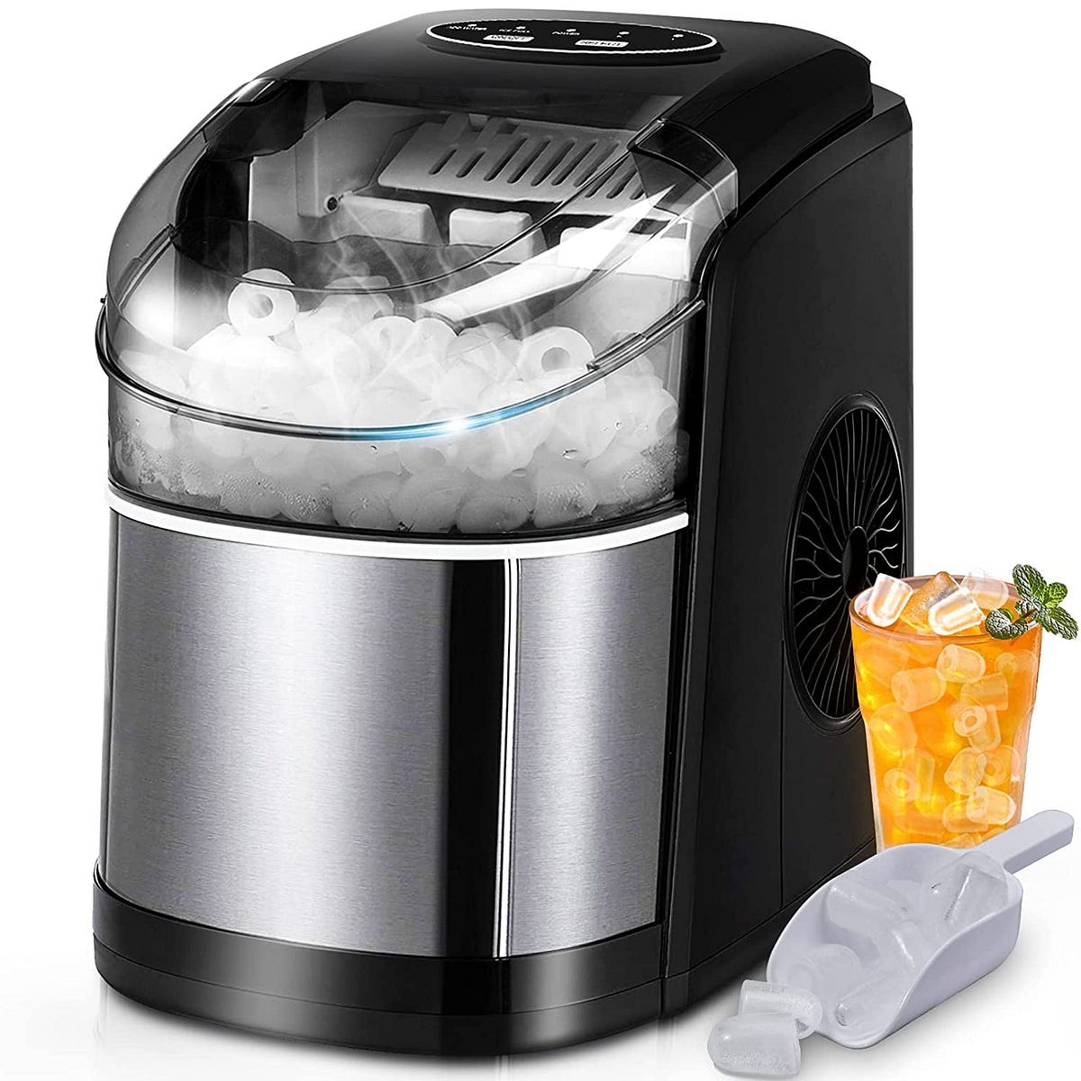 Best CounterTop Ice Maker Right Now by Josiah Davis Jan, 2024 Medium