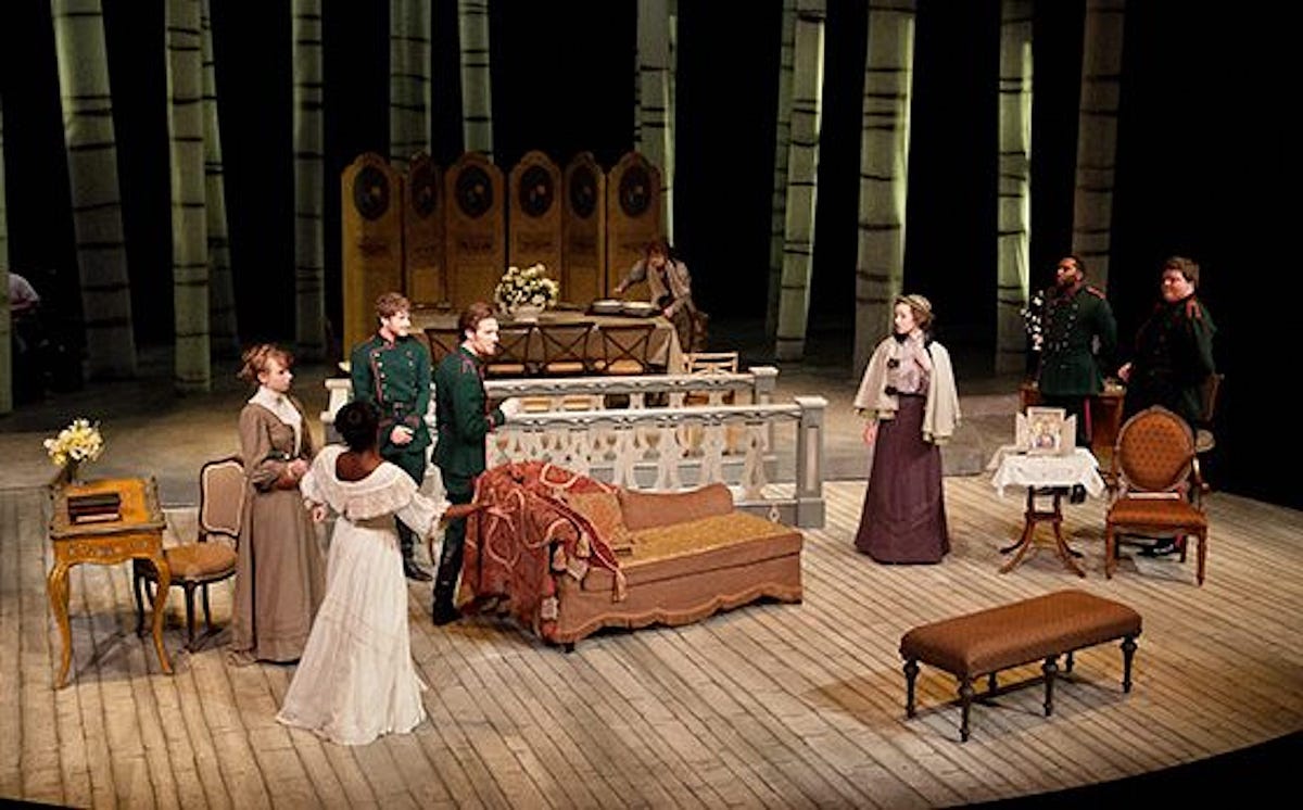 Stage Positions. Download and print a copy of this… by Cool Bill