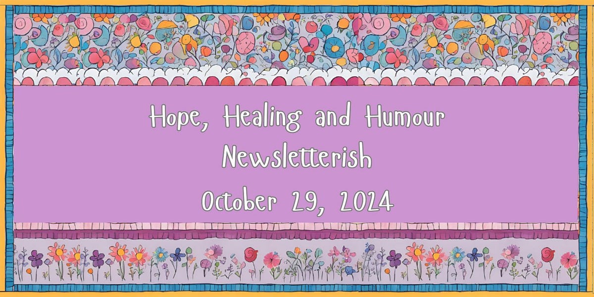 Why Simple Pleasures Are More Important Than You Might Think by