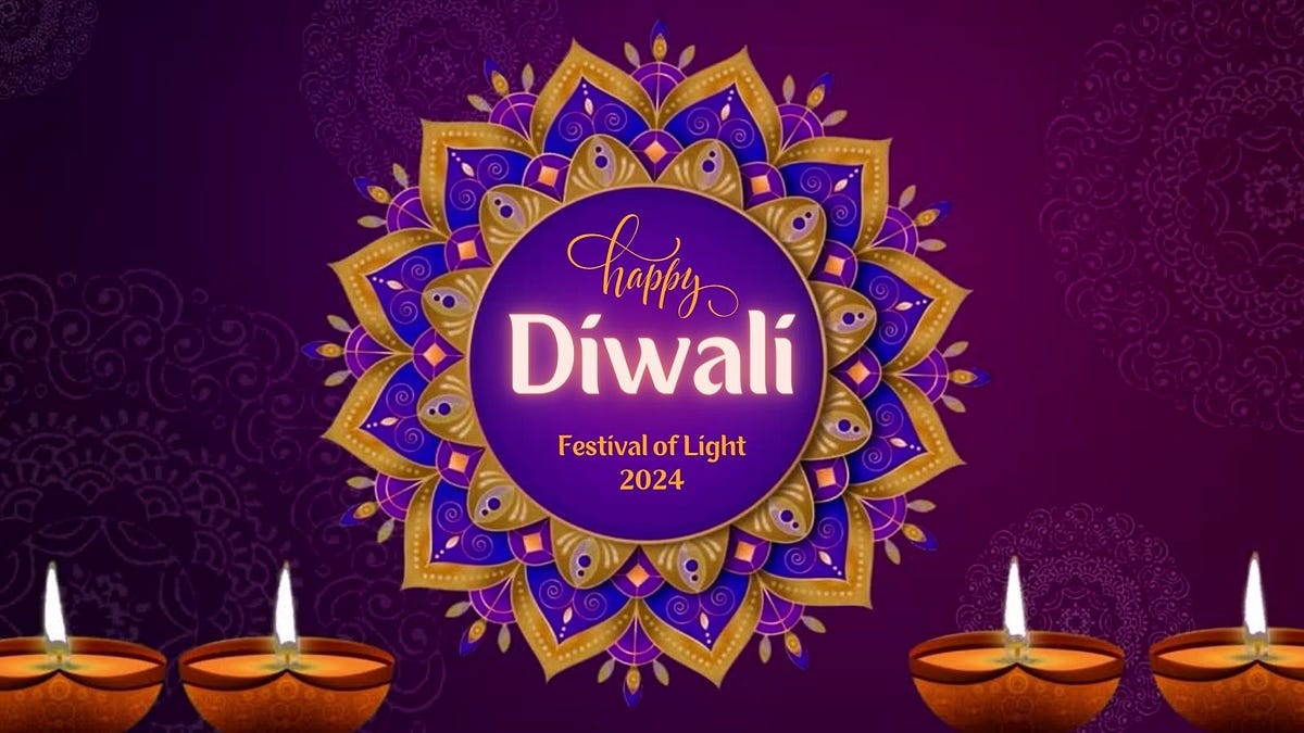 Diwali The Festival of Lights — History, Significance, and