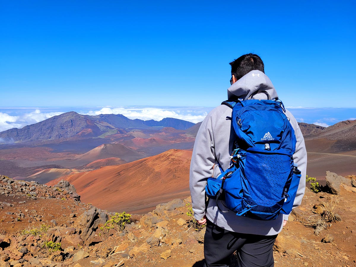 Gregory Zulu 30 Backpack Review. One of the greatest things about… by