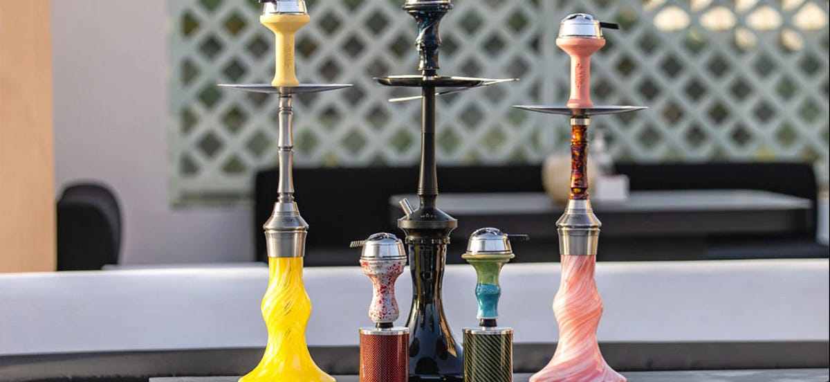 Exclusive Aeon Shisha Distribution Partner Near You Da Hookah Medium