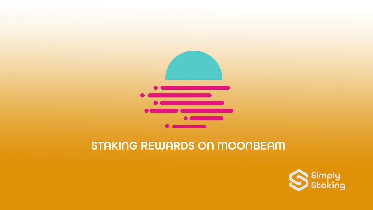 Analysing Moonbeam Network Staking Rewards by Luke Bjorn Scerri