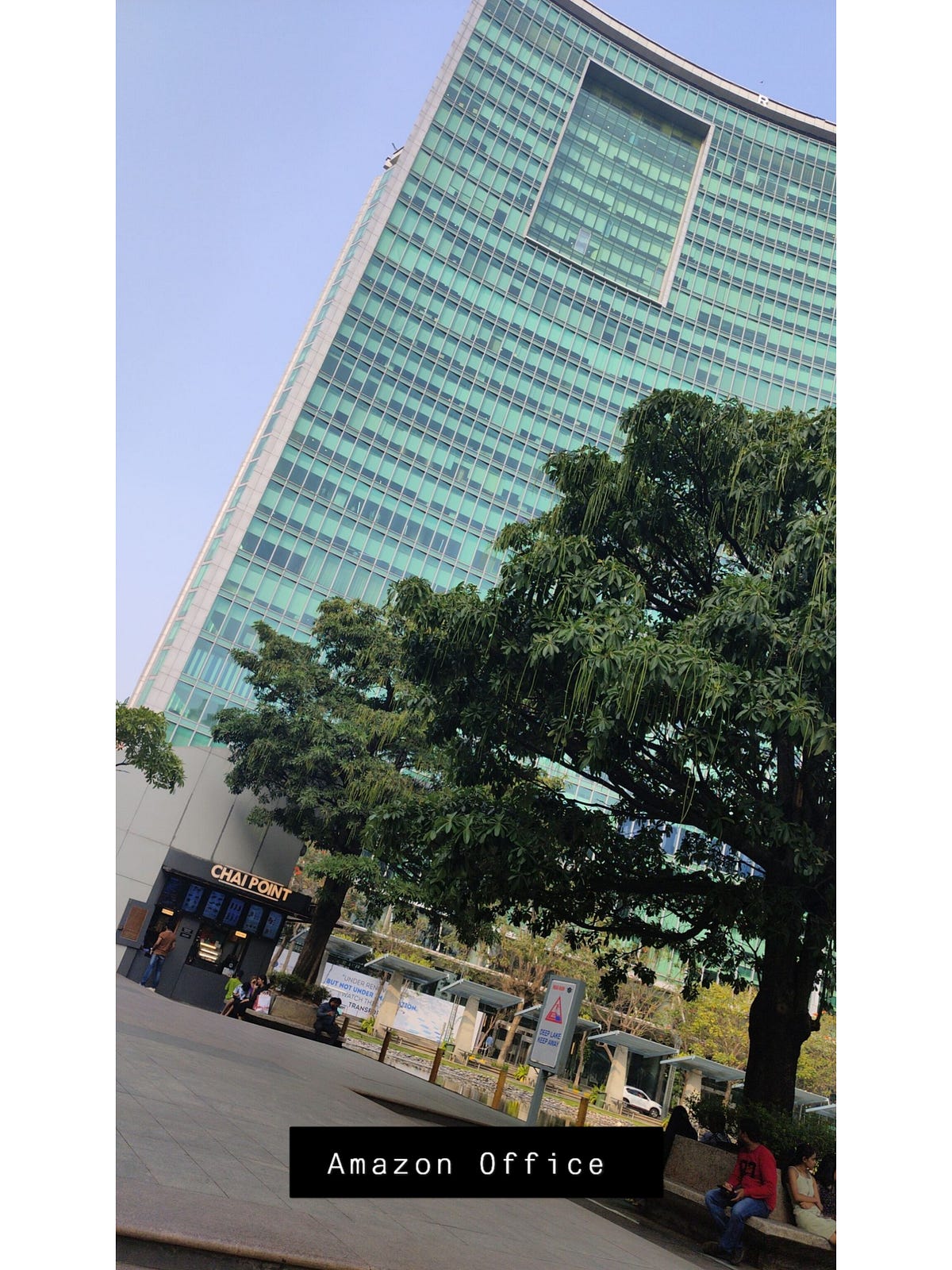 Hello Bangalore!. Or can say Finally Bangalore. by Shubham Sangawat Medium