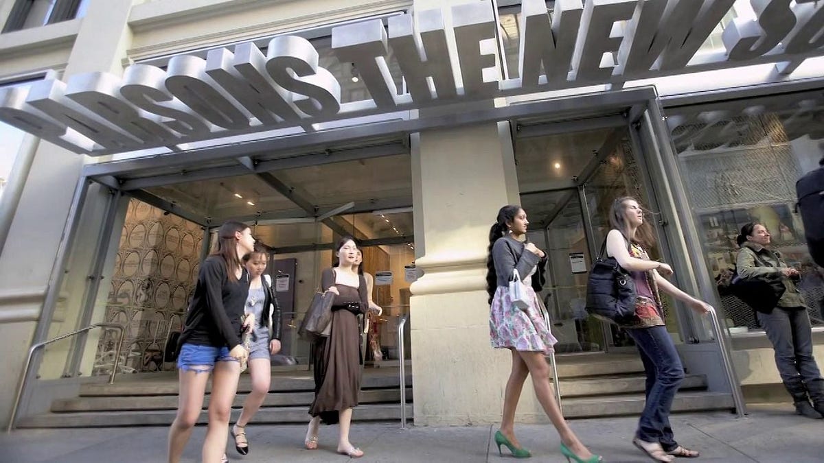 5 top art schools in the world.. Everybody tells you you are talented… by Sas Patnaik