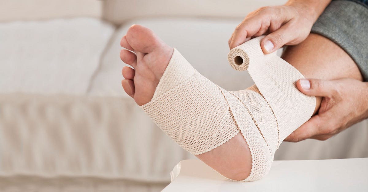 Pressure Bandages Market Strategies Strapping Success in Medical Care