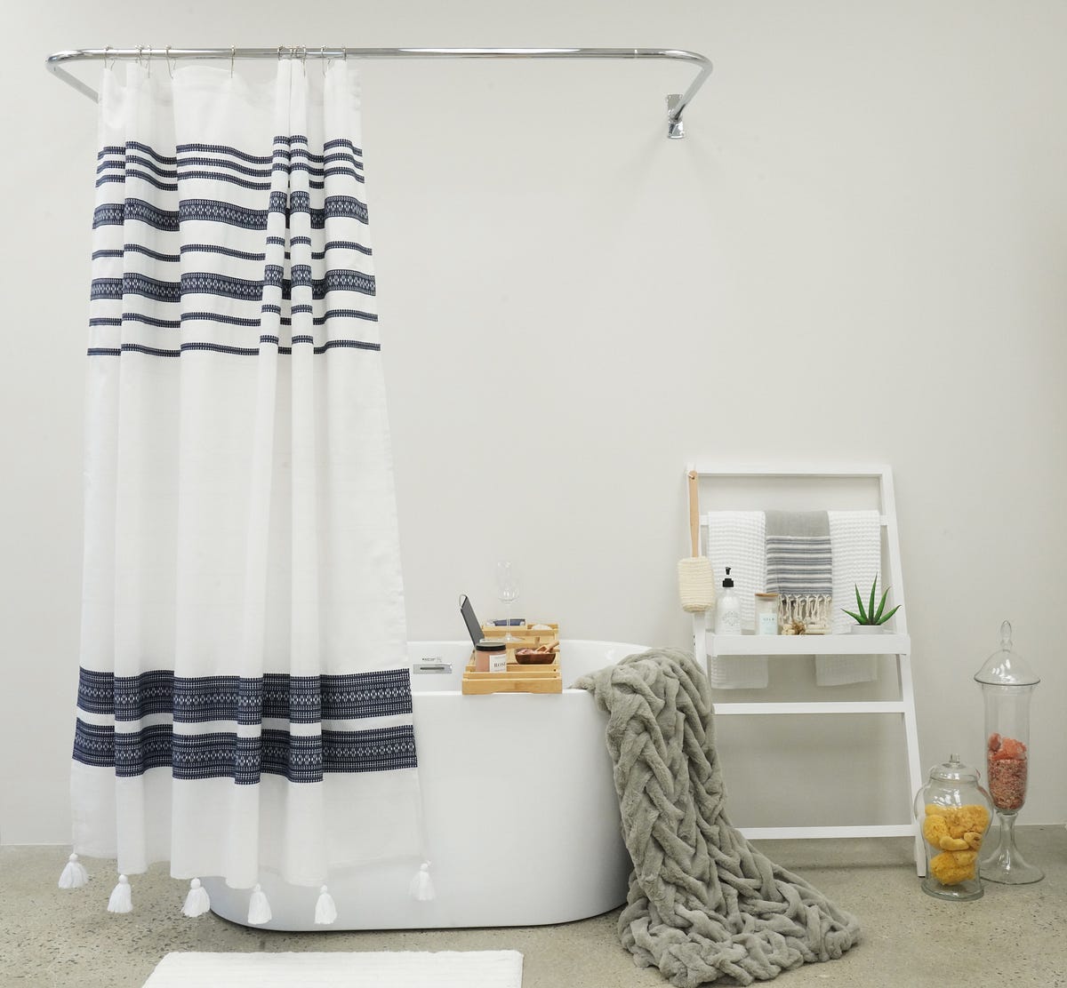 Give Your Bathroom a BudgetFriendly Transformation with a New Shower