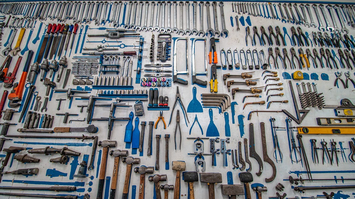 The Maintenance Guru — Blog Introduction by The Maintenance Guru The Maintenance Guru Medium