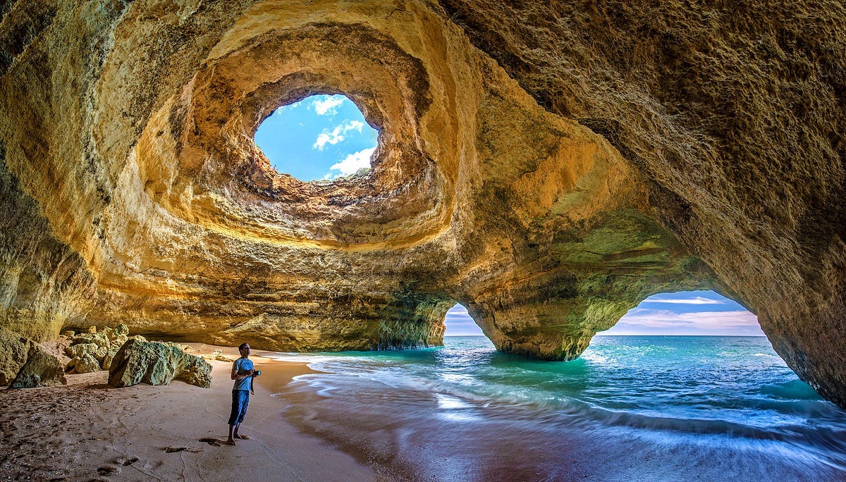 Unveiling The Vibrant Charms Of National Parks In Portugal