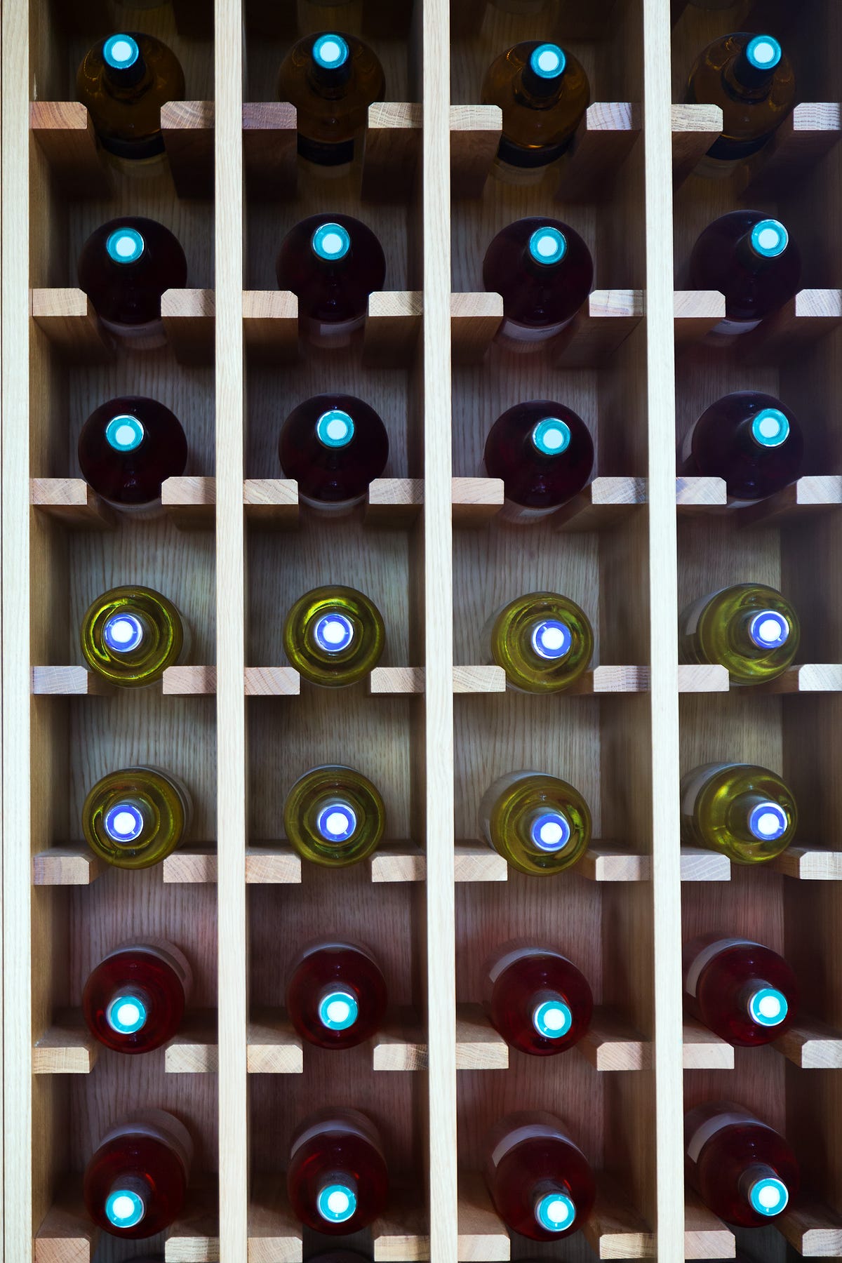 Why Wine refrigerators are important by Direct Kitchen Appliances Oct, 2023 Medium