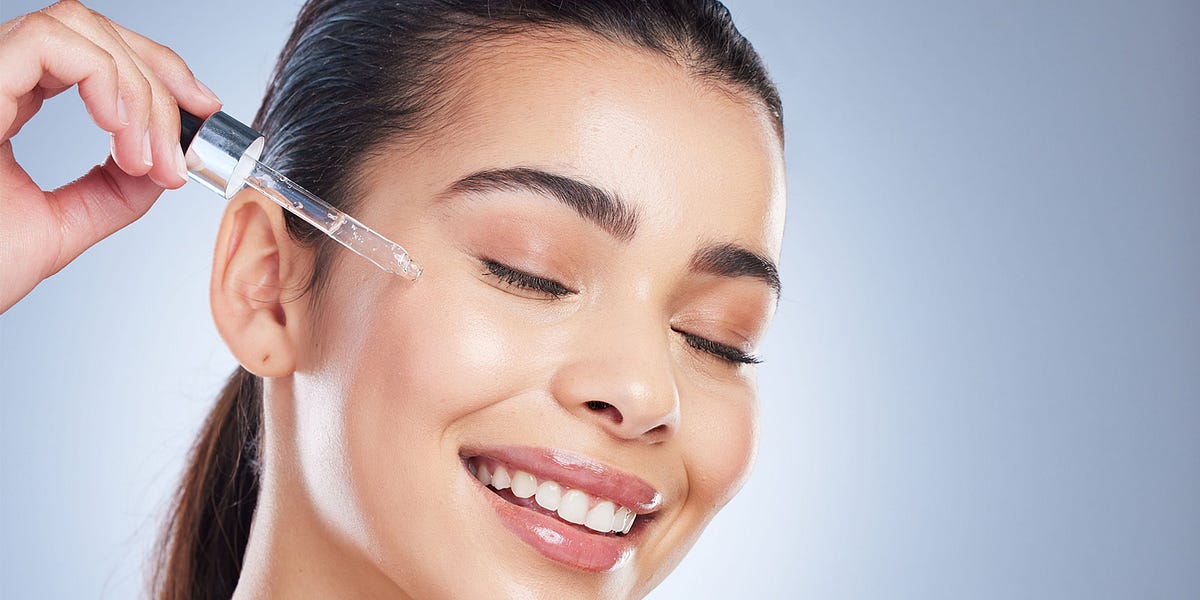 What Are Face Serums Types, Benefits, and Their Uses? by Elegant