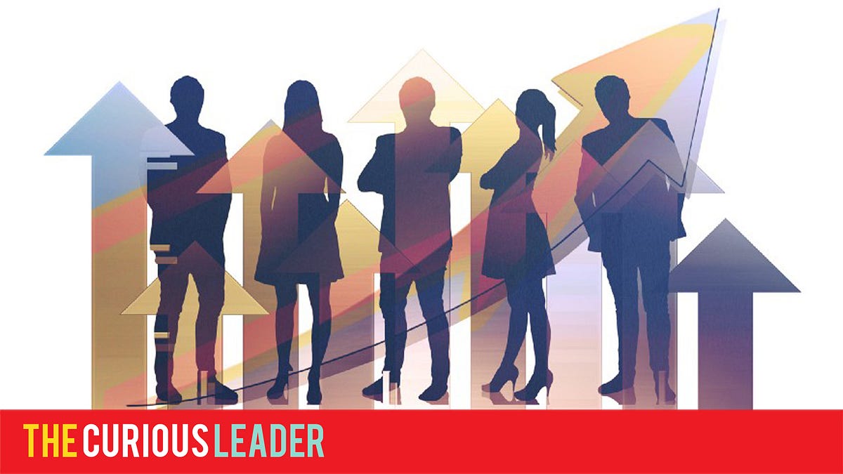 What Emotionally Drives You?. A tribe is an emotional blanket weaved