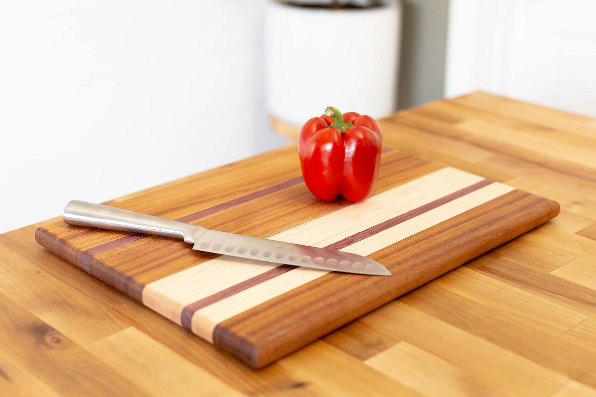 Which Chopping Boards Suit Australian Kitchens Best, and How to Choose
