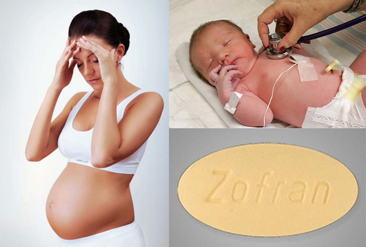 d’Oliveira and Associates Releases Infographic on the Drug Zofran by