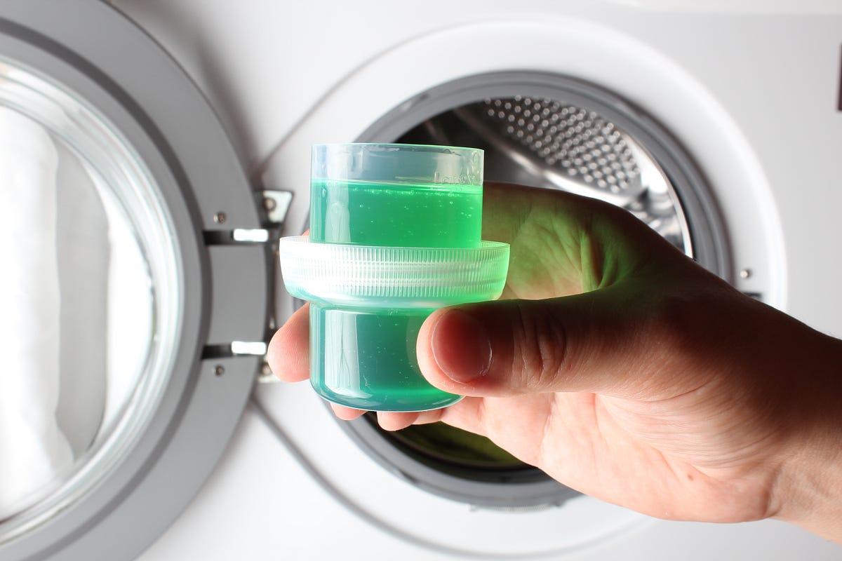 Eczema Caused By Laundry Detergent at Erika Gabaldon blog