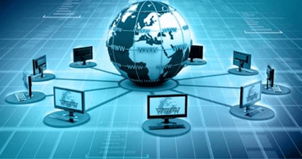 Computer Networking Understanding the by Idorenyin Okon