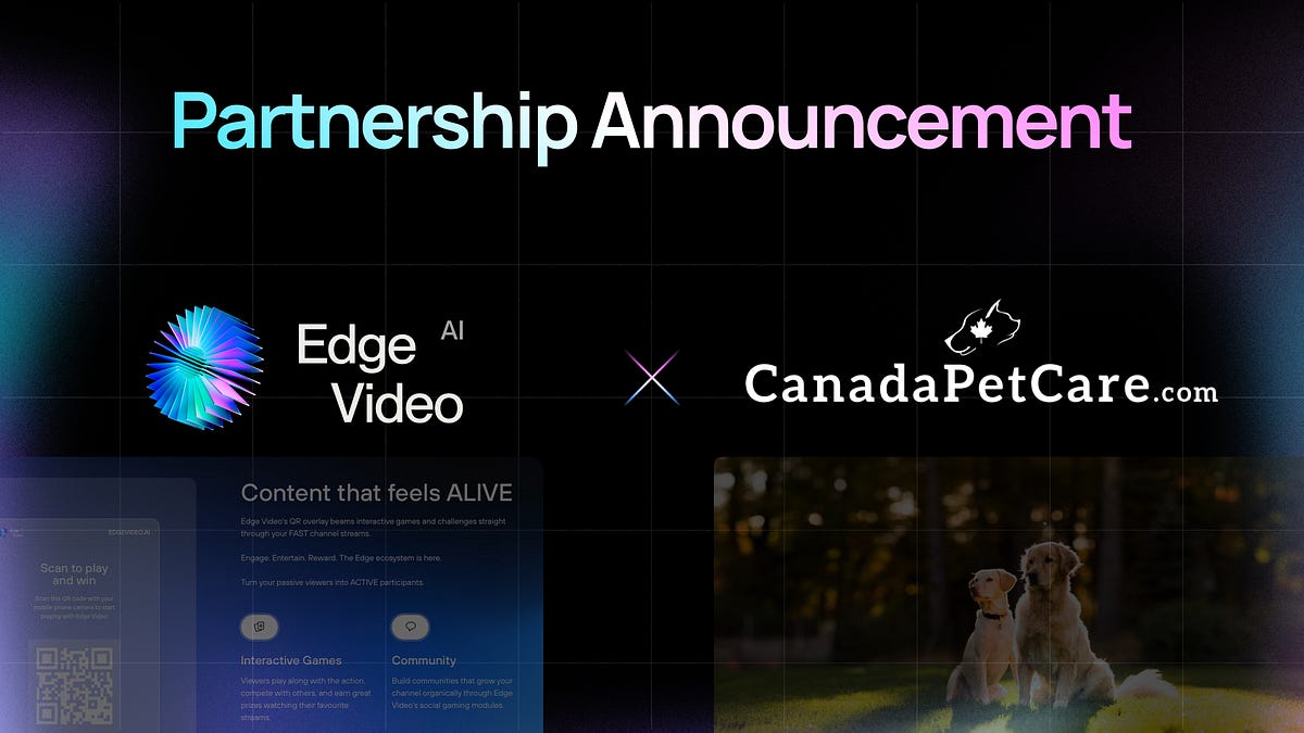 Unveiling the Future of Pet Care Canada Pet Care’s Innovations