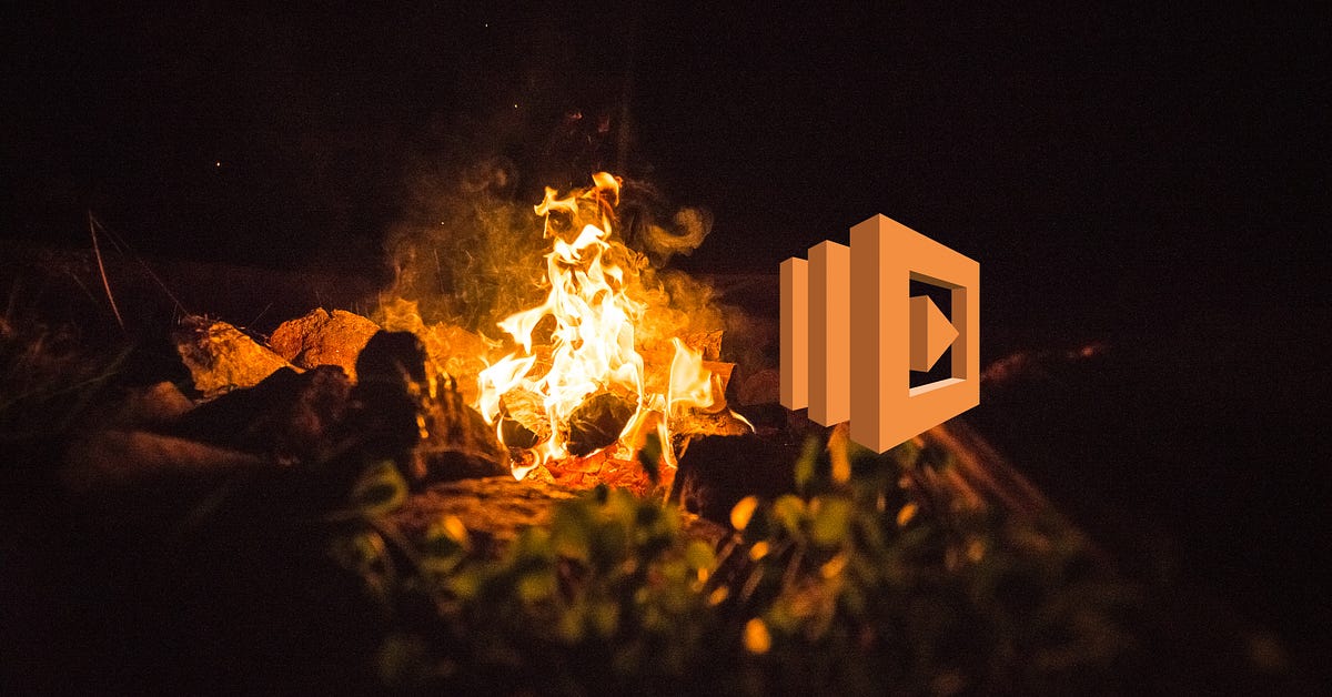 How to Keep Your Lambda Functions Warm by Sam Corcos A Cloud Guru