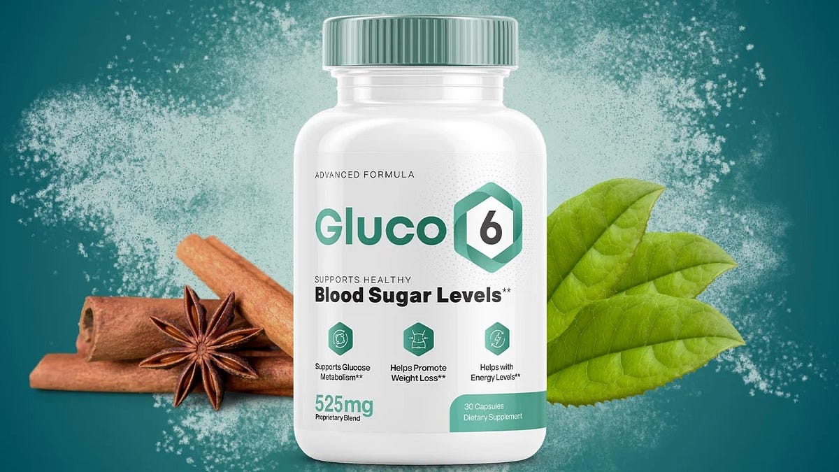 Unveiling the Sudanese Sugar Trick for Healthy Blood Glucose with