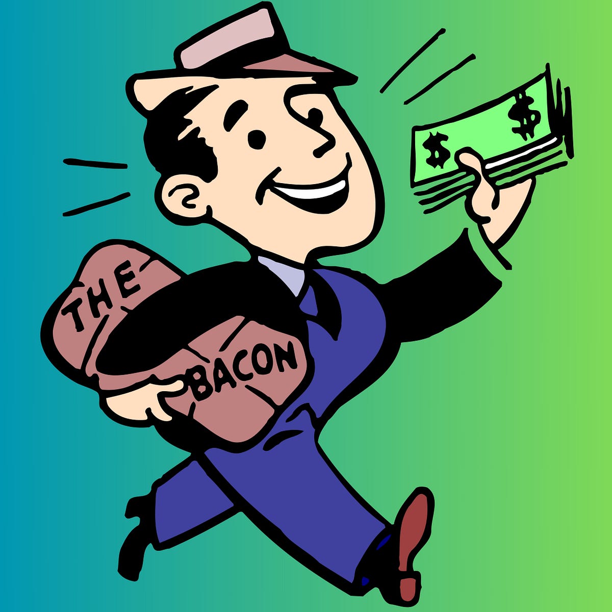 Bringing Home the Bacon The Origin and Popularity of a Familiar Phrase