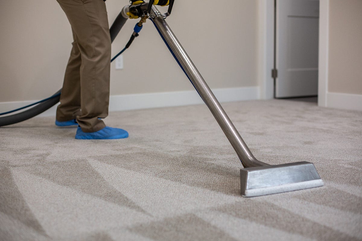 Best Carpet Cleaning Company of Oregon 2023 by USA Cleaning Medium