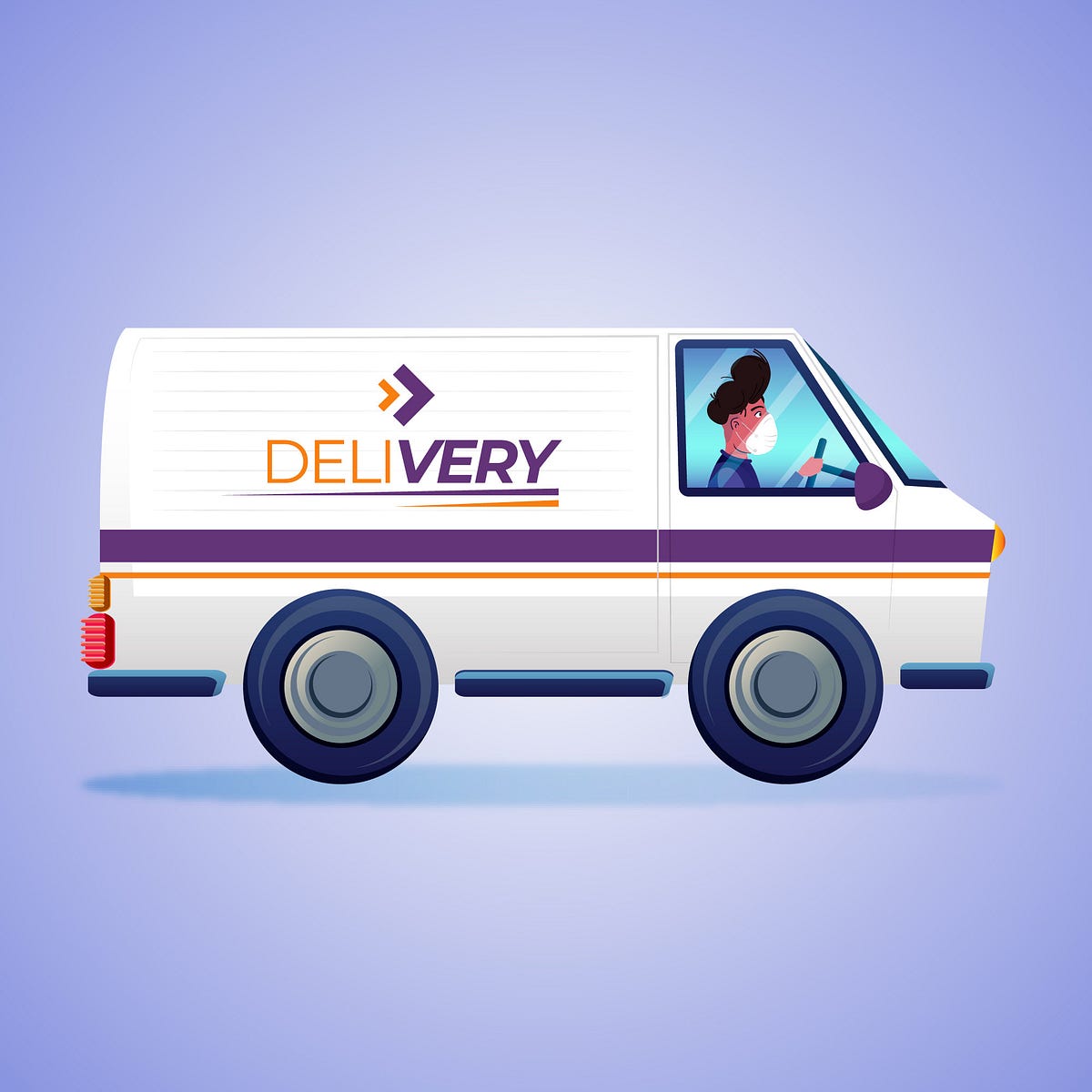 Express Delivery Solutions Same Day Delivery Dubai Unveiled by