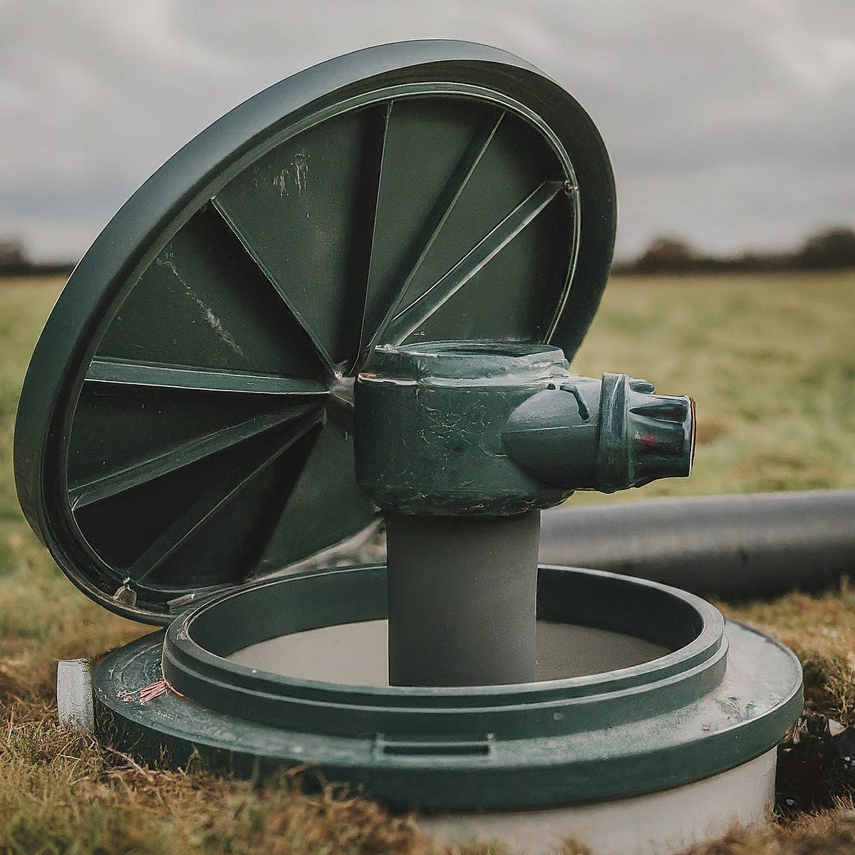 SepticSafe Products What to Use and What to Avoid by Garry Jones