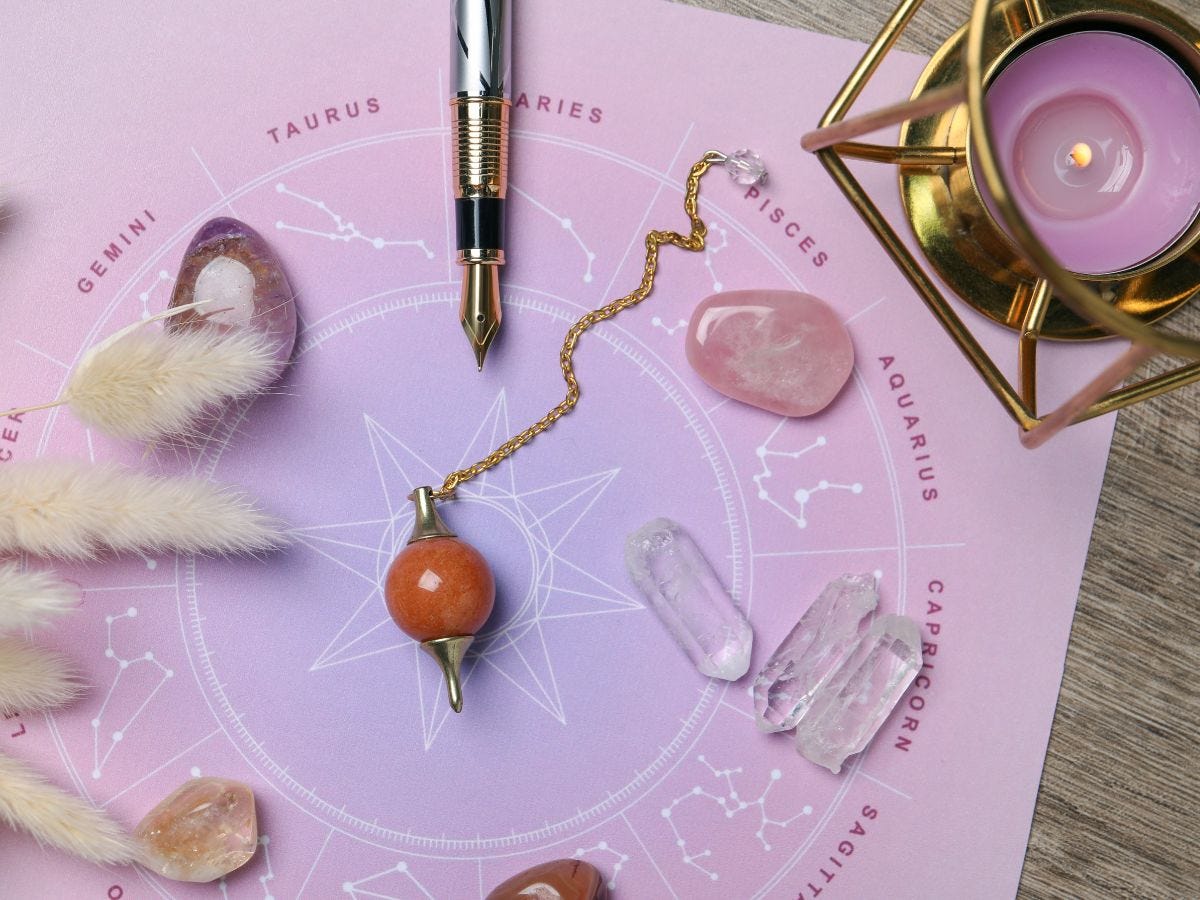 How to Use Solar Return Charts for Planning Major Life Events by