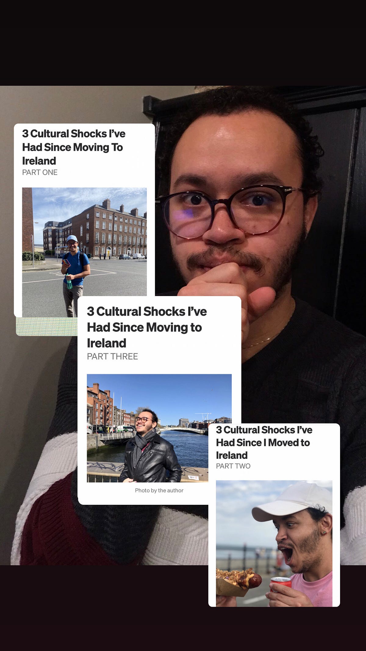 A Response To Some Comments In My Articles About Cultural Shocks In