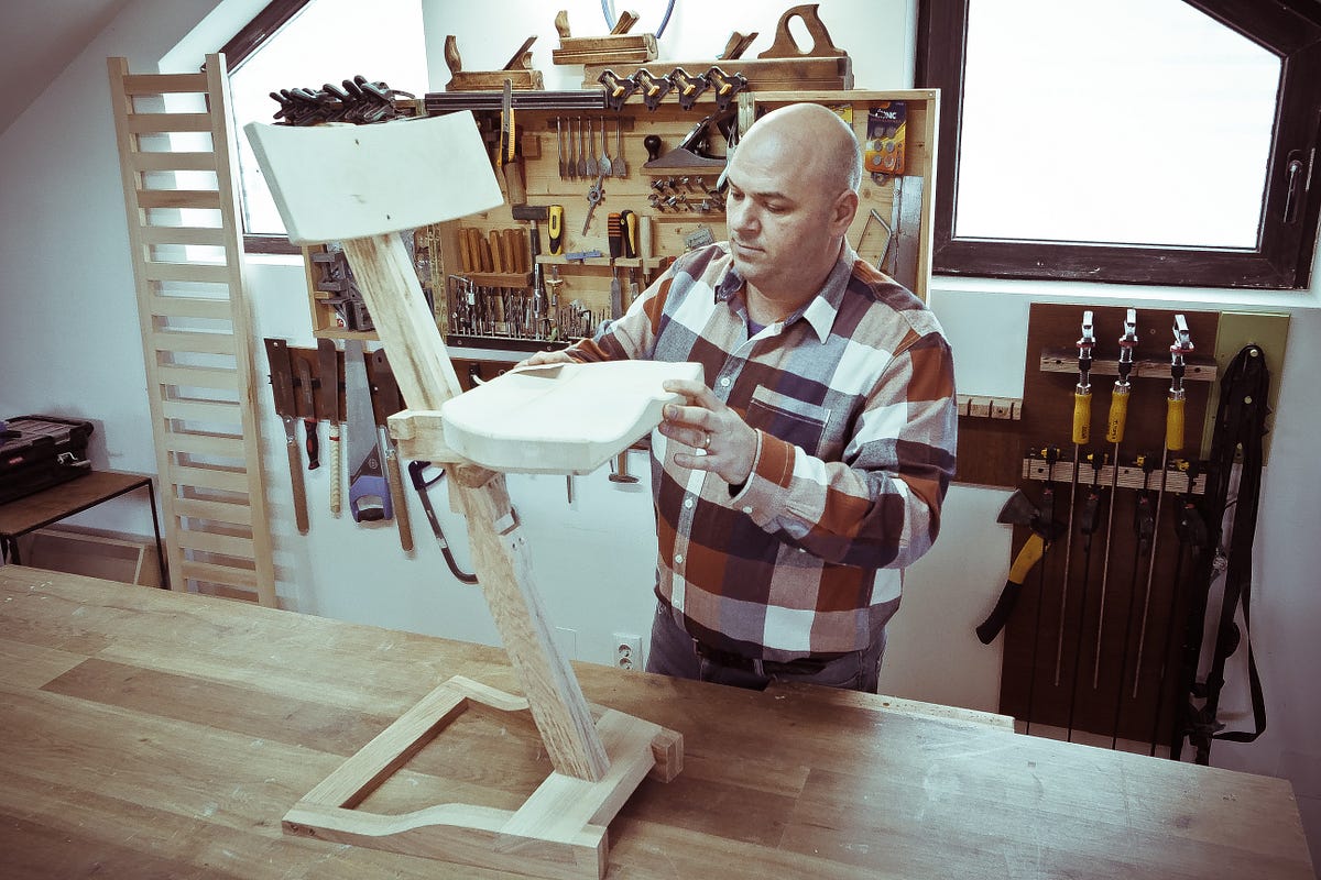 Woodworkers Alert 24Hour Countdown to the Ultimate Video Tutorial