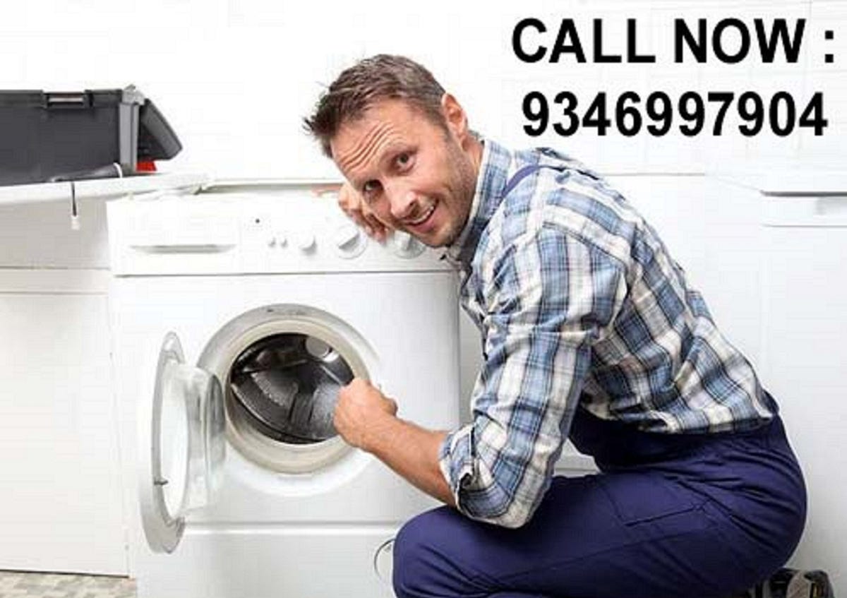 Godrej Top Load Washing Machine Service in Secunderabad Sai Paneer