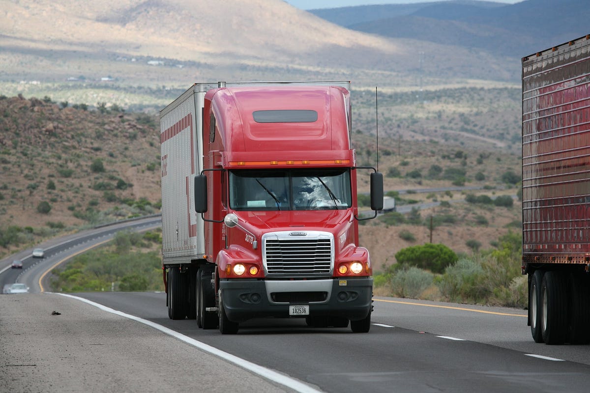 What are CDL requirements in Texas? by Texas CDL Prep Medium