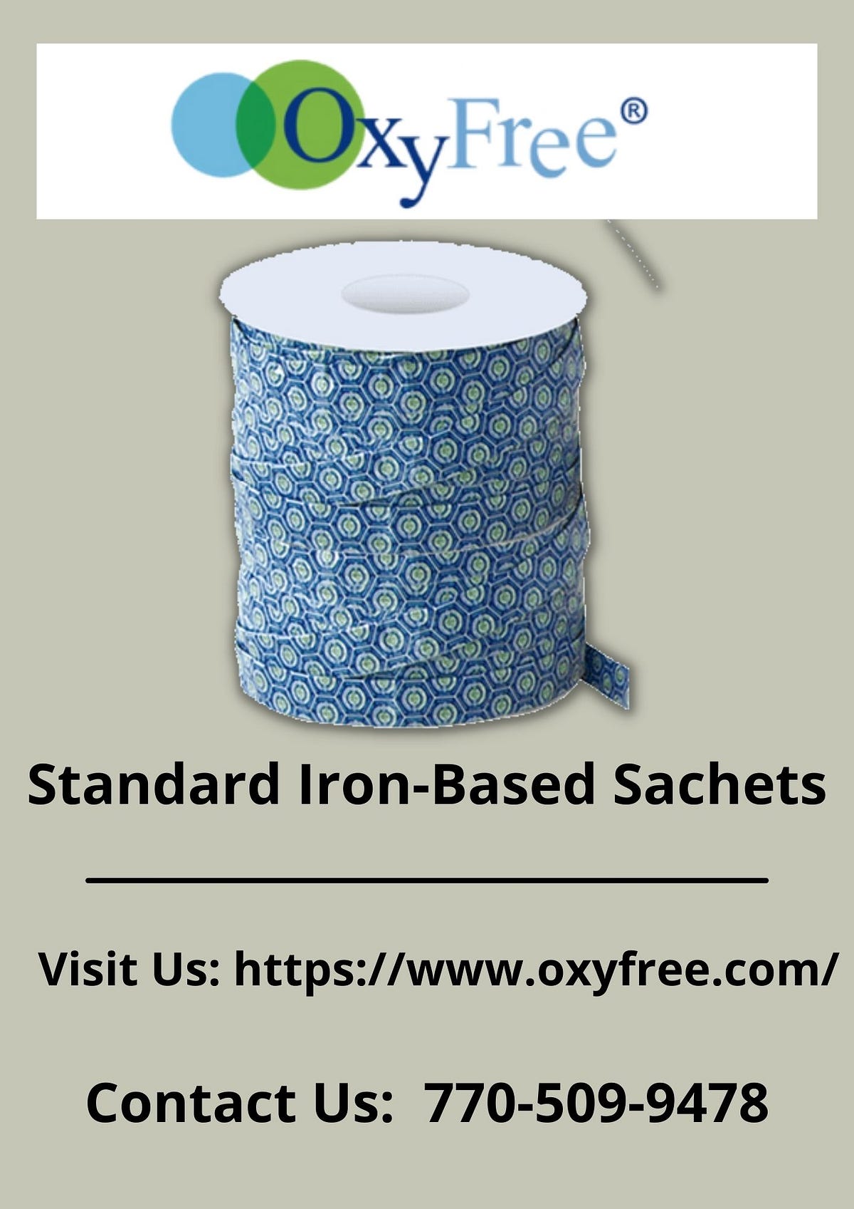 Things You Need To Know About Oxygen Absorber by Oxy Free Medium