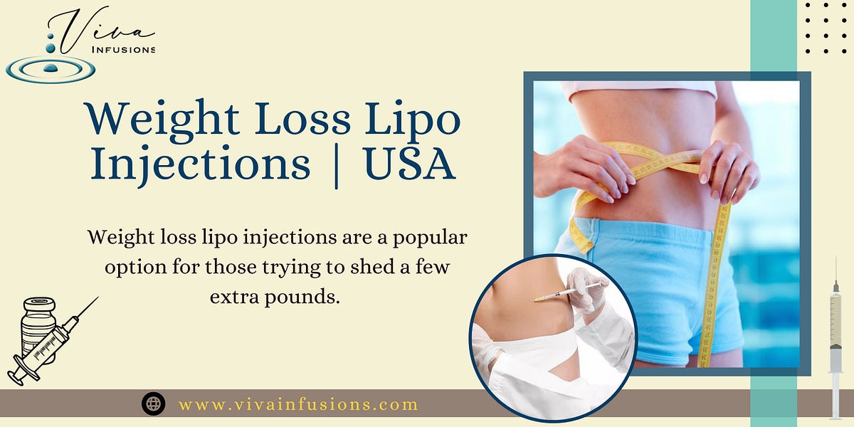 Why you should start High Dose Vitamin C infusions. by Viva Infusions