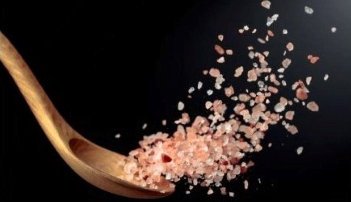 Why Himalayan Pink Rock Salt is the Best Alternative to Table Salt by
